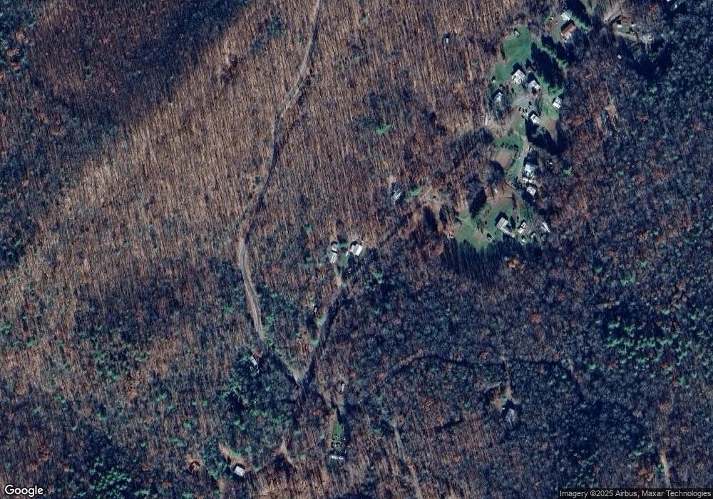 85 Sager Hollow Rd, Lost City, WV 26810 - photo 1