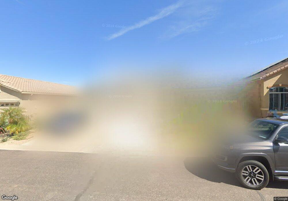 18012 E Via Jardin, Gold Canyon, AZ 85118 - photo 1