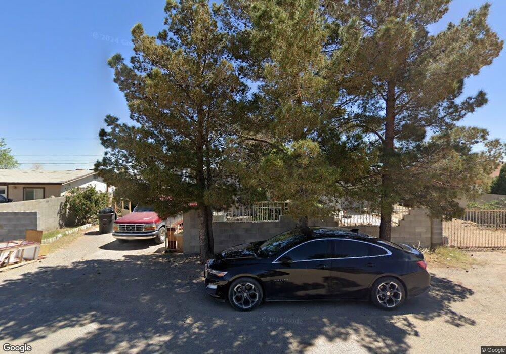 614 Platino Place, El Paso, TX 79928 - photo 1