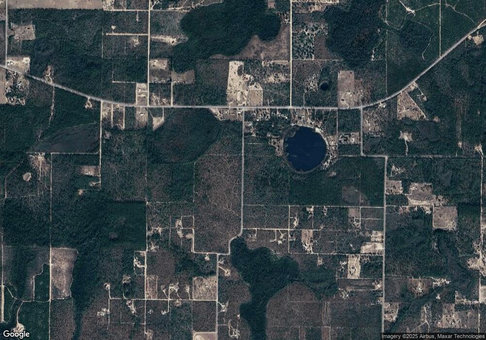 000 Apache Rd, Fountain, FL 32438 - photo 1