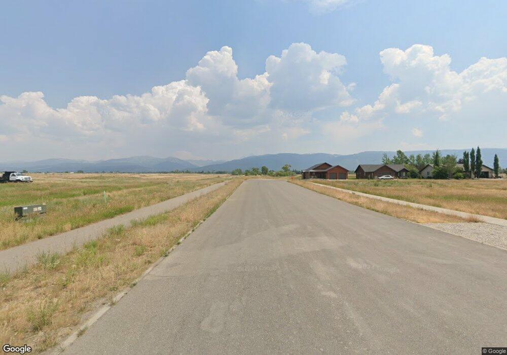 999 Legrand Pierre Ave, Driggs, ID 83422 - photo 1