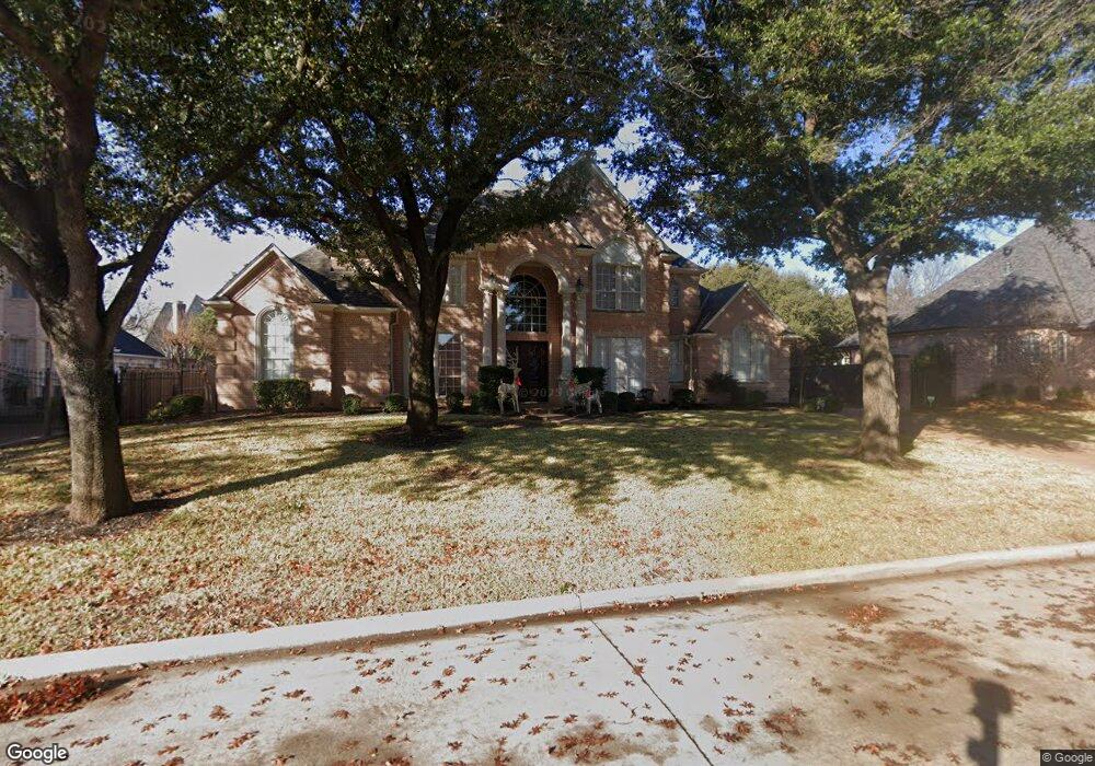 805 Aberdeen Way, Southlake, TX 76092 - photo 1