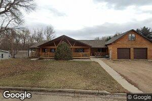 222 2nd St E, Velva, ND 58790