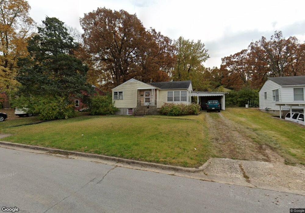 415 Williams Rd, Rolla, MO 65401 - photo 1