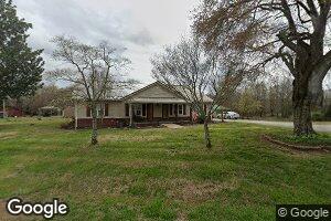 2201 County Road 338, Falkner, MS 38629