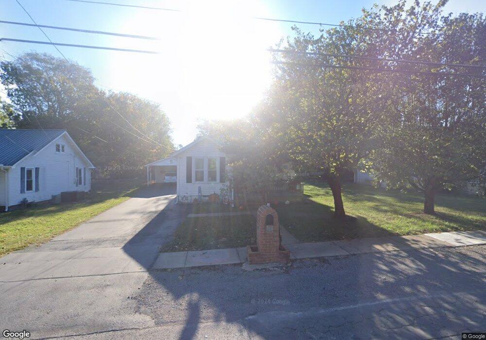 466 Whitthorne St, Shelbyville, TN 37160 - photo 1