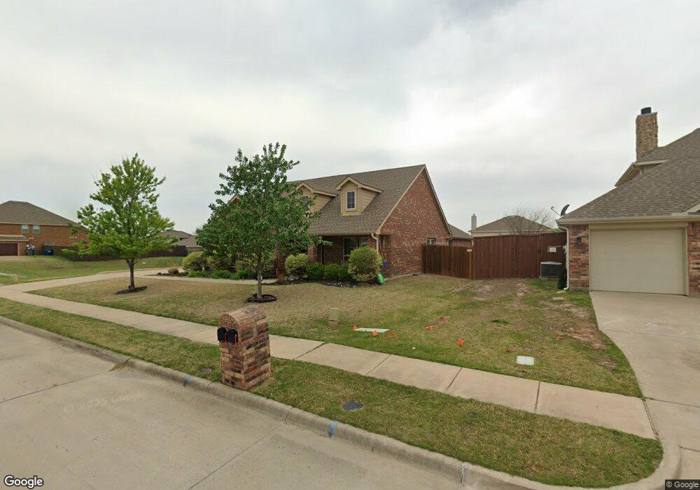 715 Lariat Ln, Wylie, TX 75098 - photo 1