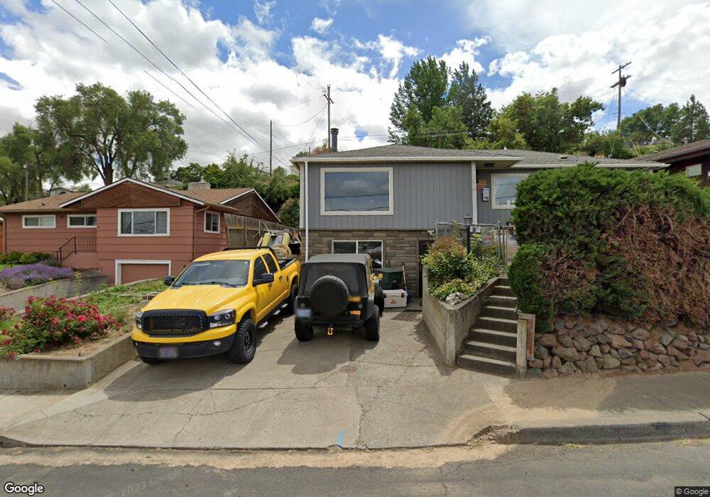 1518 SW Goodwin Place, Pendleton, OR 97801 - photo 1