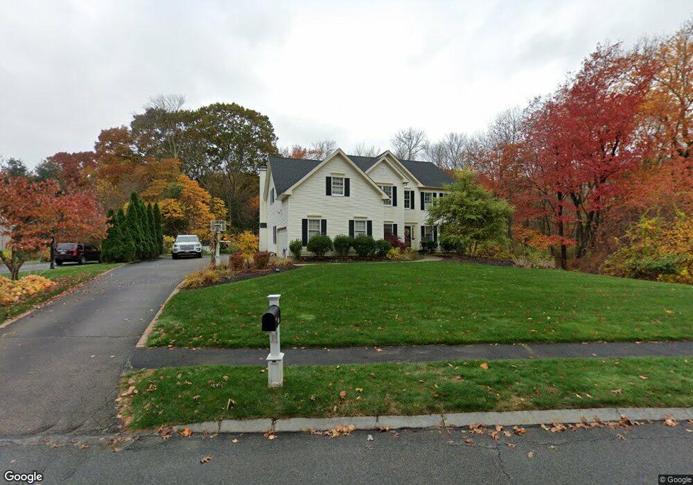 51 Charles River Dr, Franklin, MA 02038 - photo 1