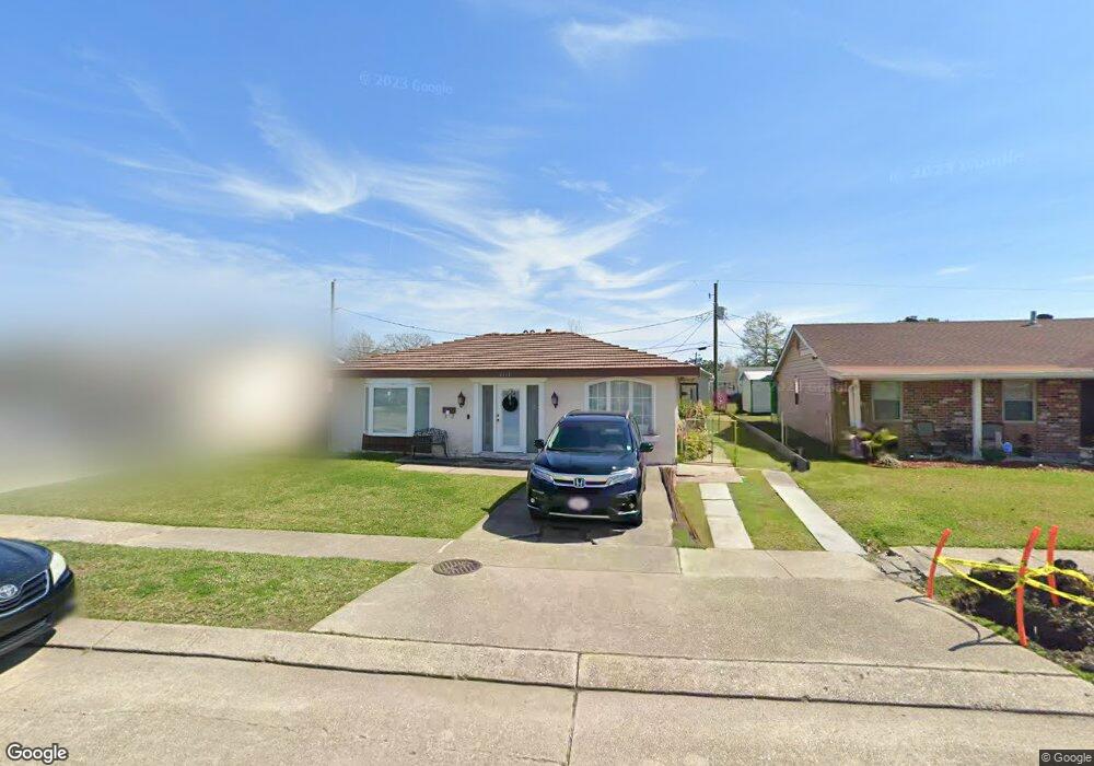 3936 Alabama Ave, Kenner, LA 70065 - photo 1