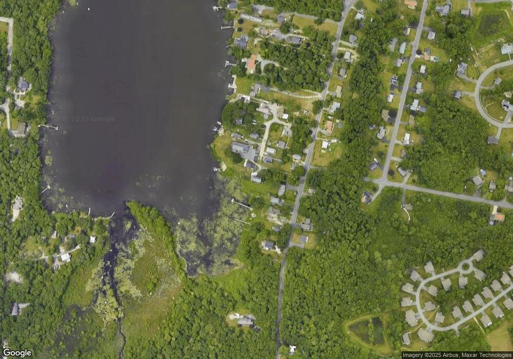 259K Tickle Rd, Westport, MA 02790 - photo 1