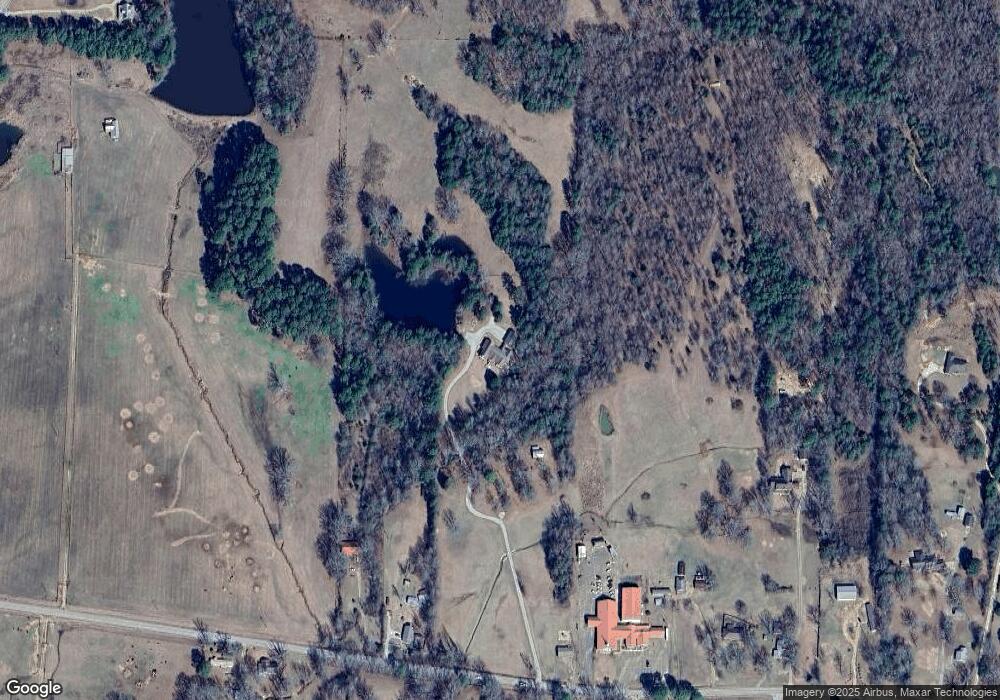 817 Highway 334 unit 817A, Oxford, MS 38655 - photo 1