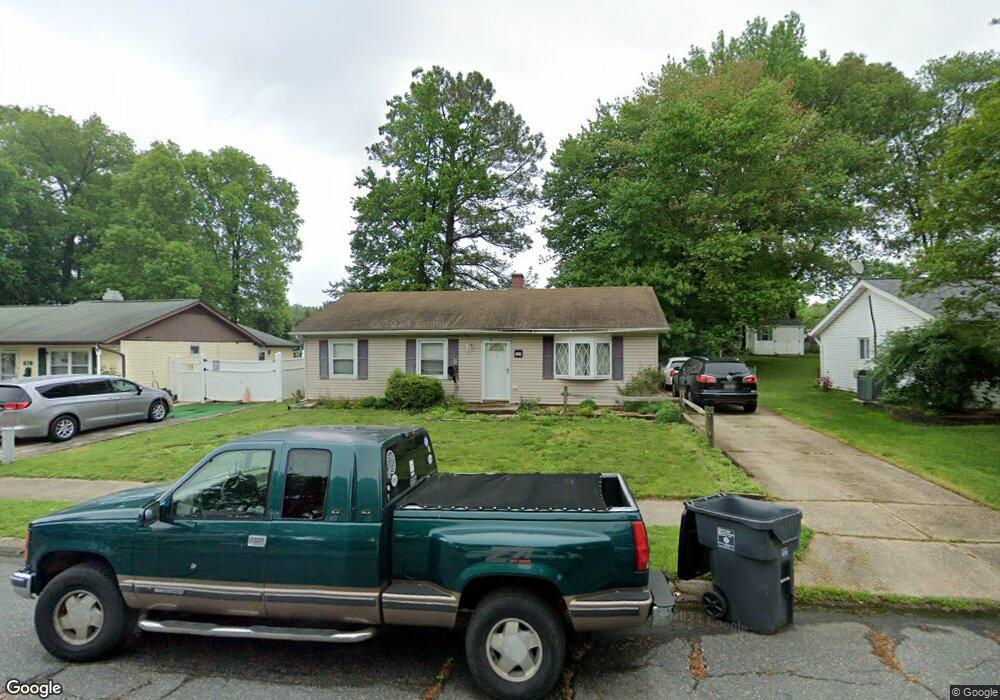 617 Sequoia Dr, Edgewood, MD 21040 - photo 1