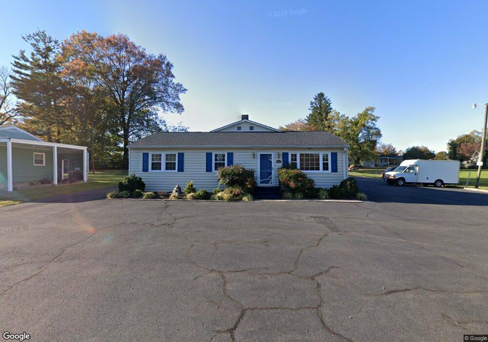 8452 Renalds Ave unit B, Marshall, VA 20115 - photo 1