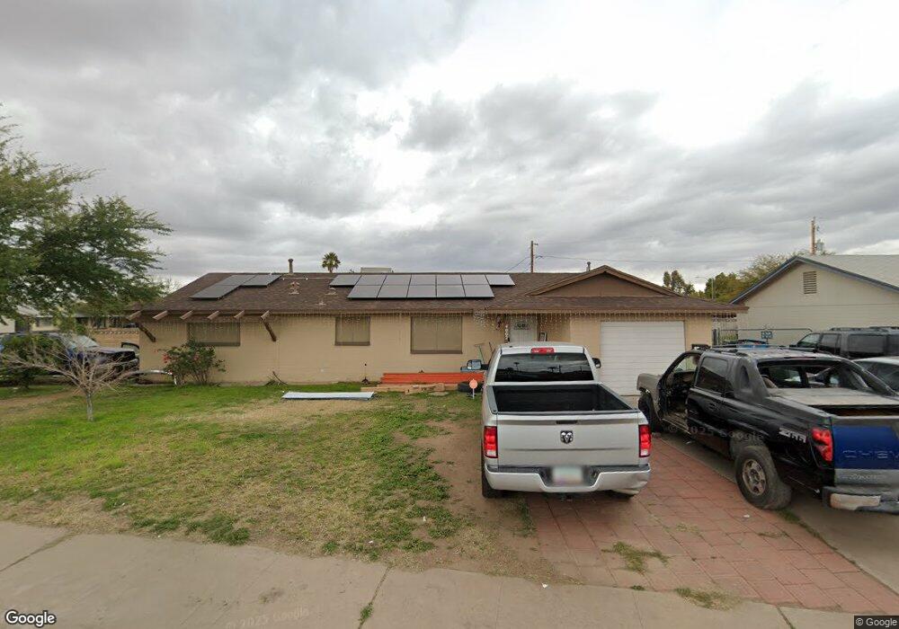 4002 N 79th Dr, Phoenix, AZ 85033 - photo 1