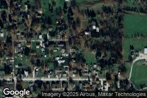 115 N Seminary St, Georgetown, IL 61846