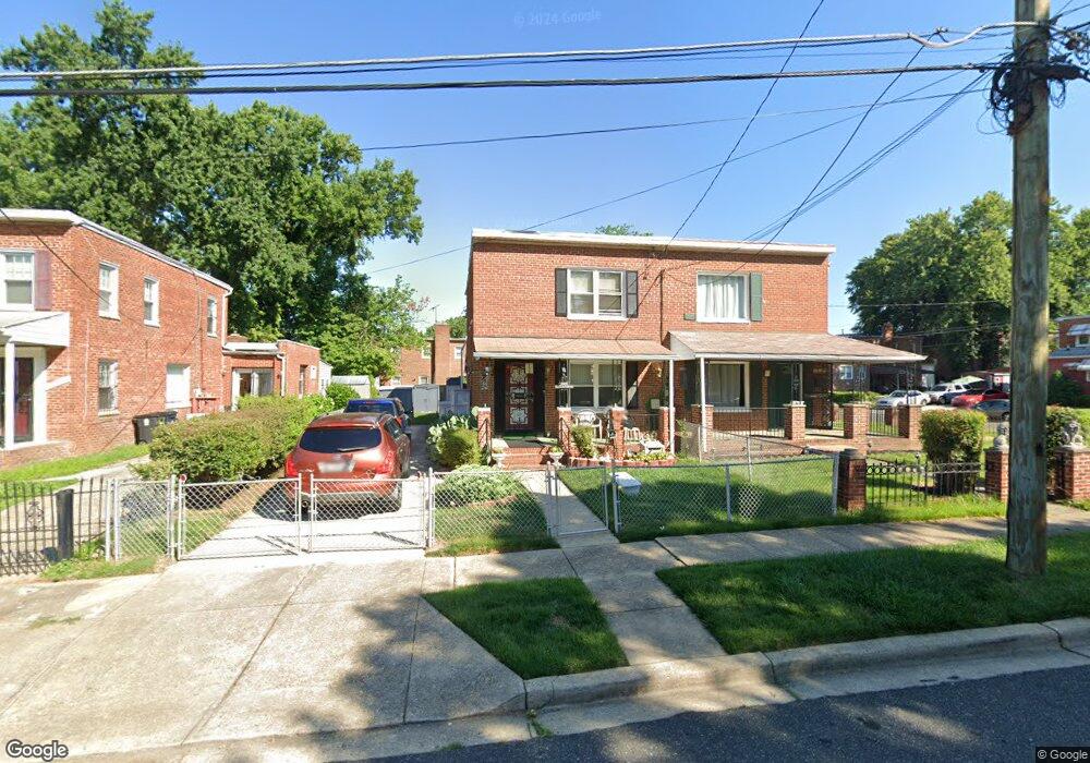 1150 Booker Dr, Capitol Heights, MD 20743 - photo 1