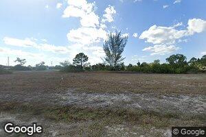 1922 NW 17th Ave, Cape Coral, FL 33993