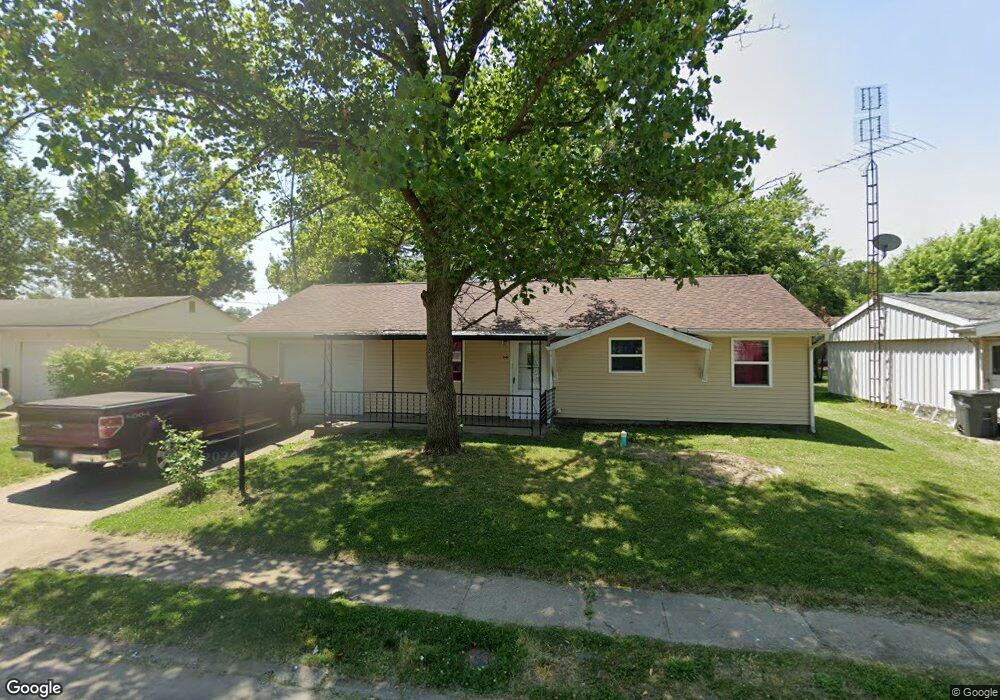 1141 Meadow Ln, Portland, IN 47371 - photo 1