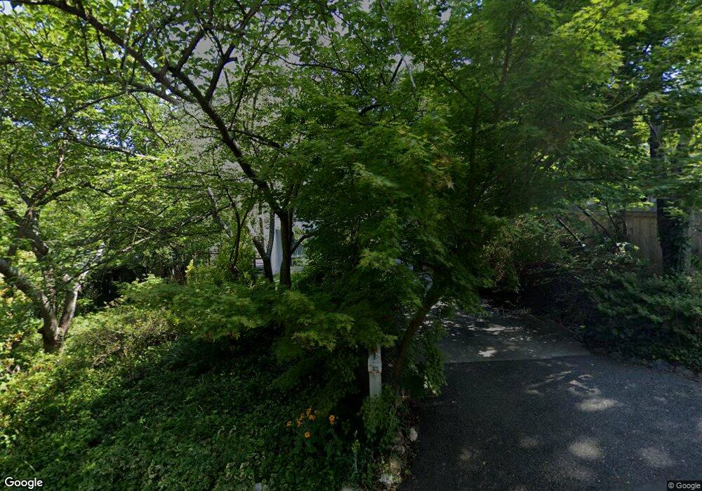 1823 Winston Rd, Charlottesville, VA 22903 - photo 1