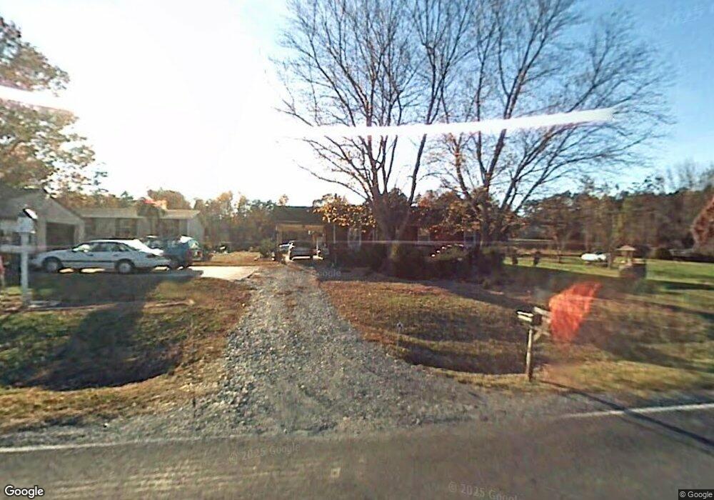 2691 Hopewell Friends Rd, Asheboro, NC 27205 - photo 1