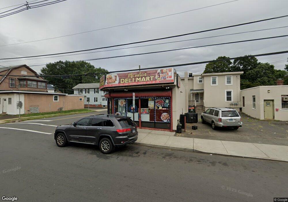 289 Hanover St, Meriden, CT 06451 - photo 1