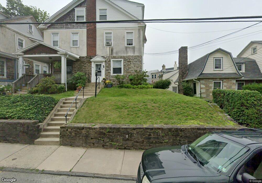 404 West Ave, Jenkintown, PA 19046 - photo 1