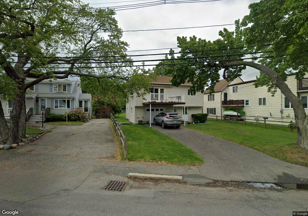 144 Willow Rd, Nahant, MA 01908 - photo 1