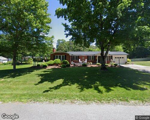 505 Melville Rd, Cherryville, NC 28021 - Homes.com