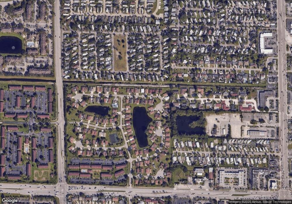 4826 Luqui Ct unit 46B, West Palm Beach, FL 33415 - photo 1