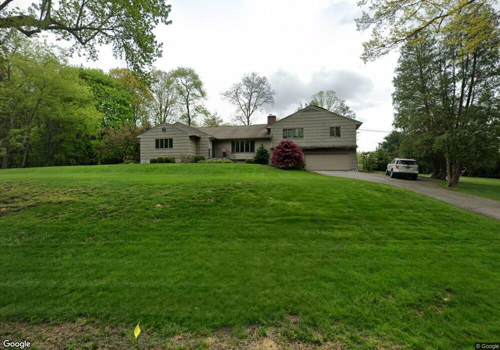 59 Butternut Rd, Briarcliff Manor, NY 10510 - photo 1