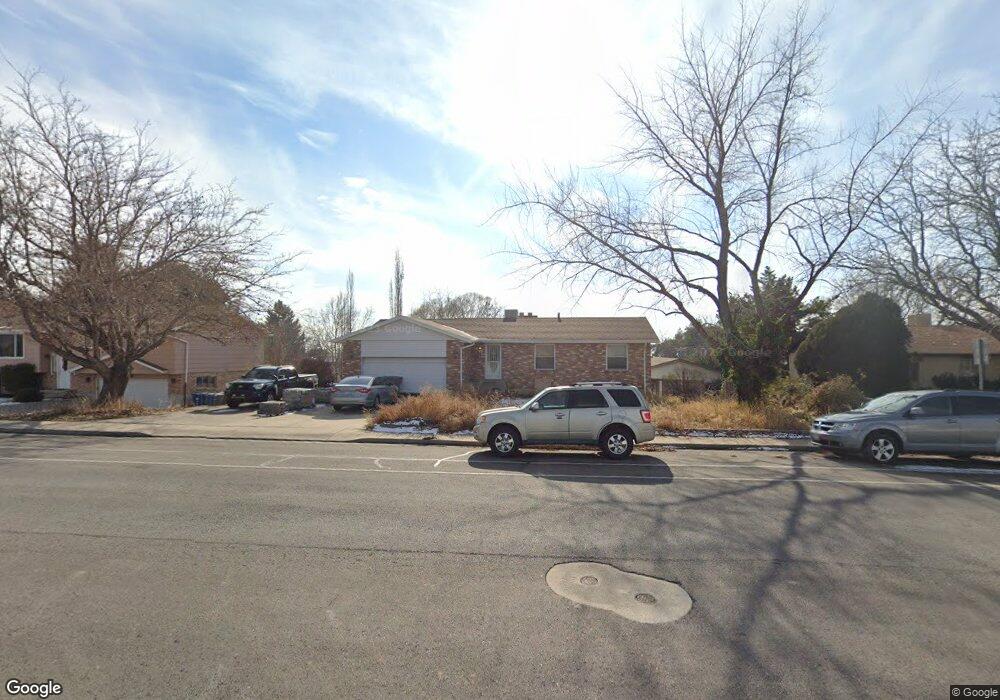 121 W 1120 N, American Fork, UT 84003 - photo 1