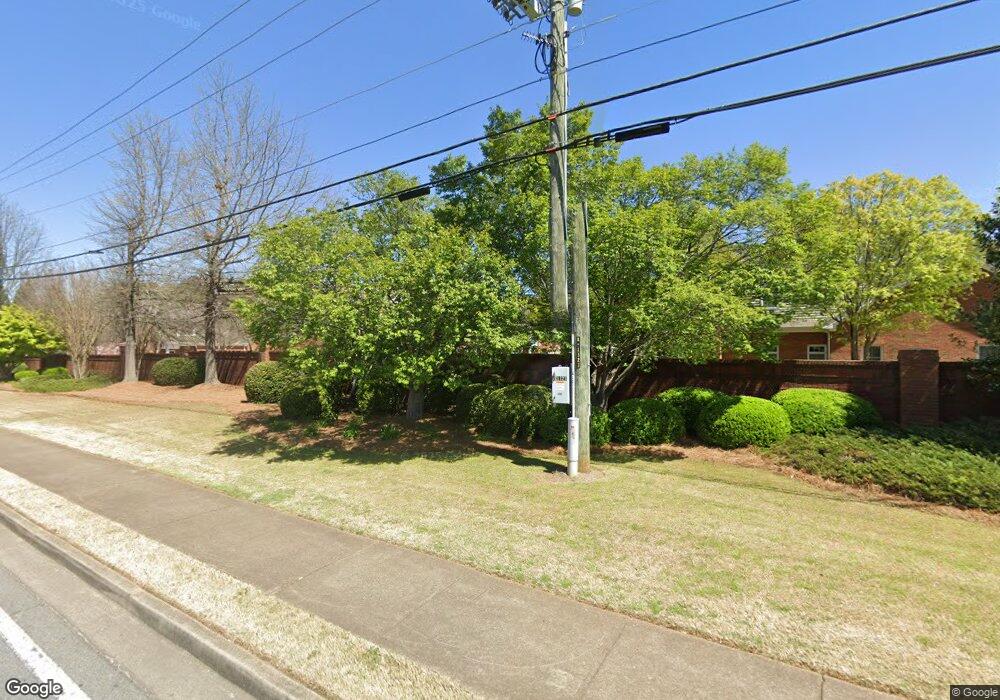 8560 Parker Place unit 8560, Roswell, GA 30076 - photo 1