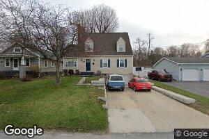 129 Euclid Ave, Johnstown, PA 15904