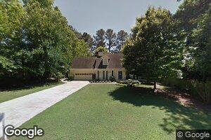 105 Honeytree Dr, Athens, GA 30605