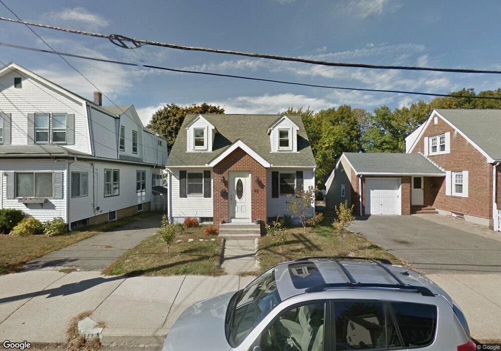 68 Preston St, Everett, MA 02149 - photo 1