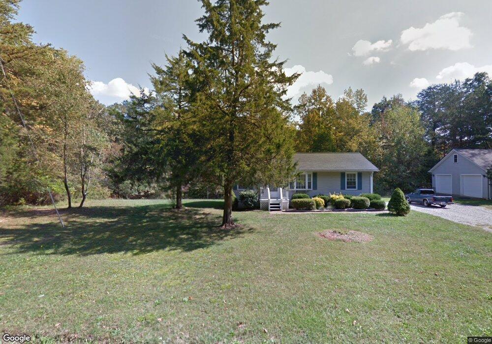 11011 Ashby Dr, Fredericksburg, VA 22407 - photo 1