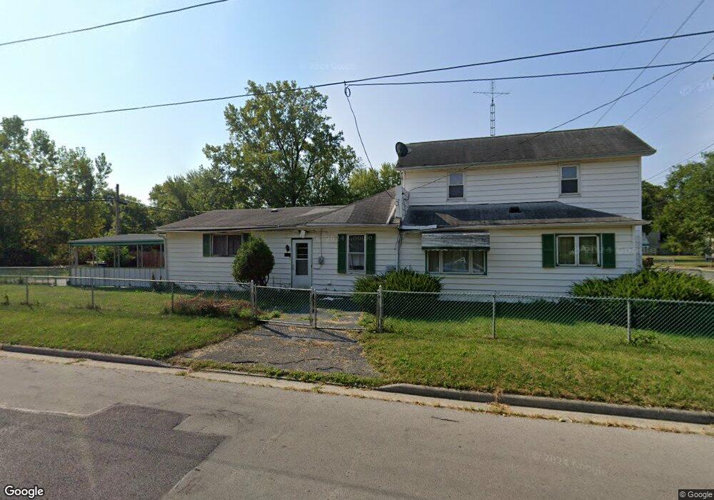 1501 S Main St, Lima, OH 45804 - photo 1