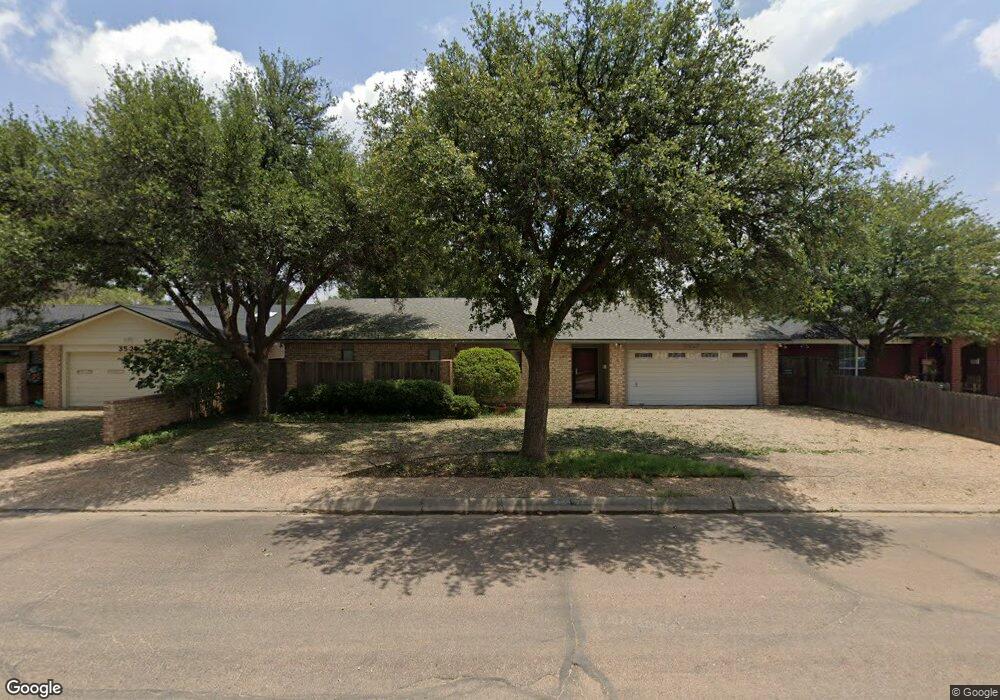3527 Humble Ave, Midland, TX 79707 - photo 1