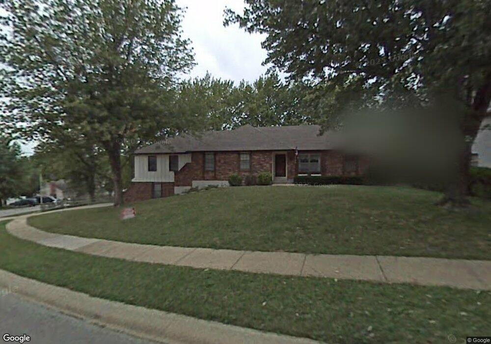 6502 Mullen Rd, Shawnee, KS 66216 - photo 1