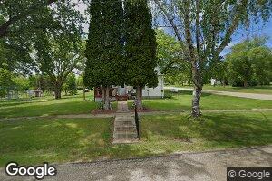 105 N Elm St, Clitherall, MN 56524