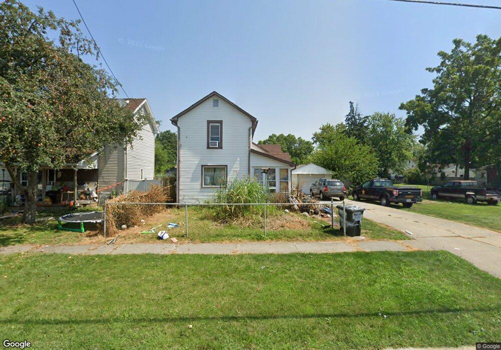 536 Lee St, Marion, OH 43302 - photo 1