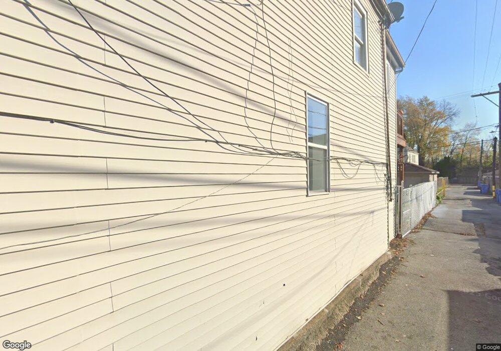 647 W 48th Place, Chicago, IL 60609 - photo 1