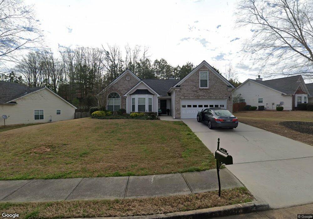 415 Ballyshannon Dr unit 5B, Dacula, GA 30019 - photo 1