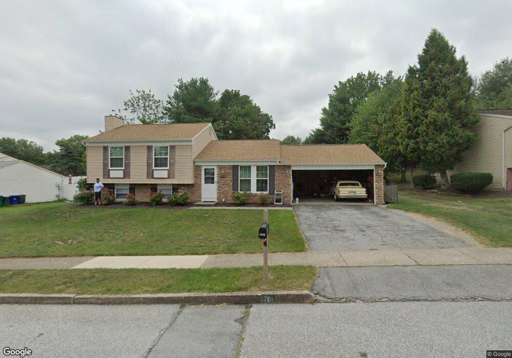 4791 Sweetbrier Dr, Harrisburg, PA 17111 - photo 1