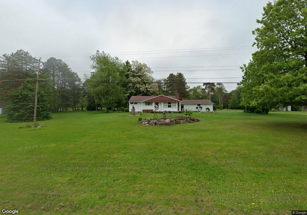 8444 N Webster Rd, Clio, MI 48420 - photo 1
