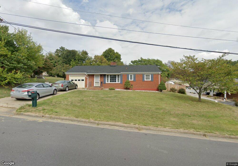 66 Sharon St, Harrisonburg, VA 22801 - photo 1