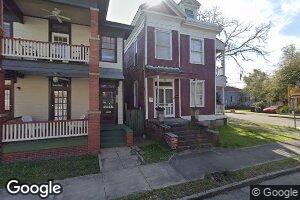 2240 Whitaker St, Savannah, GA 31401