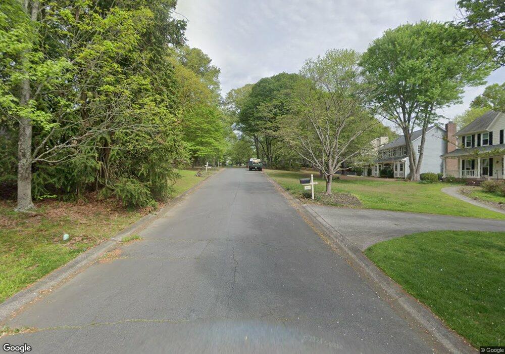 0 Park Creek Ct SW unit 7112587, Marietta, GA 30064 - photo 1