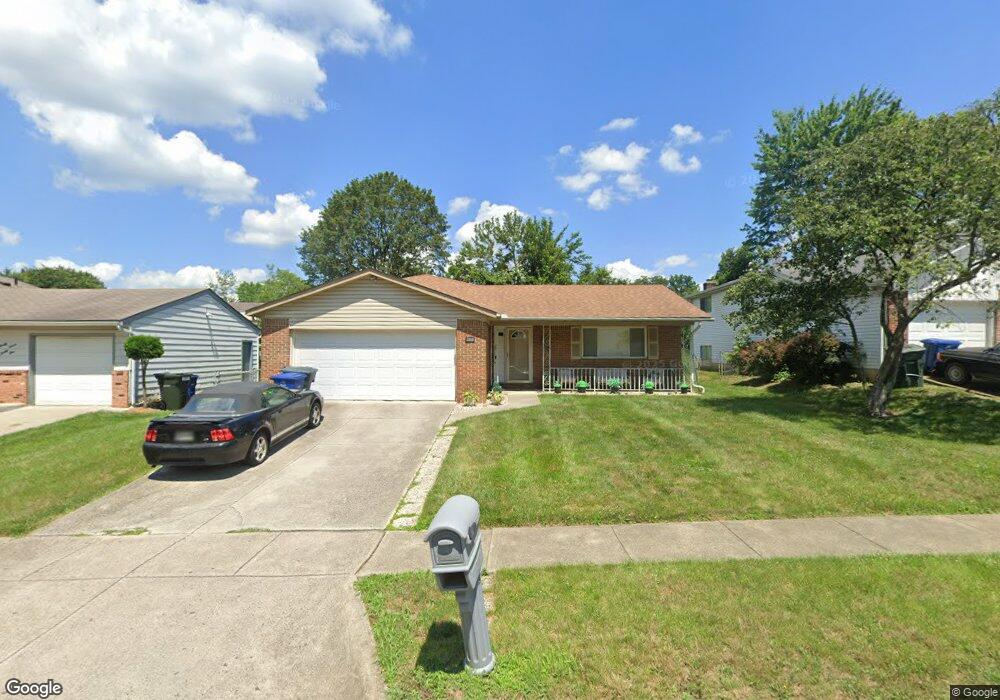 2800 Southridge Dr, Columbus, OH 43224 - photo 1